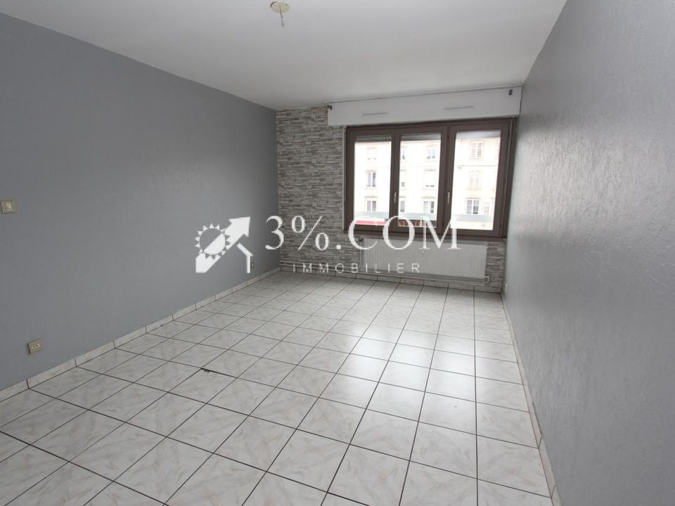 Leilighet i Nancy, Meurthe-et-Moselle - bilde 4