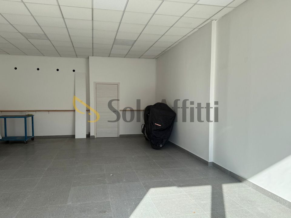 Erhvervsejendom i Castelfidardo, Ancona - foto 1