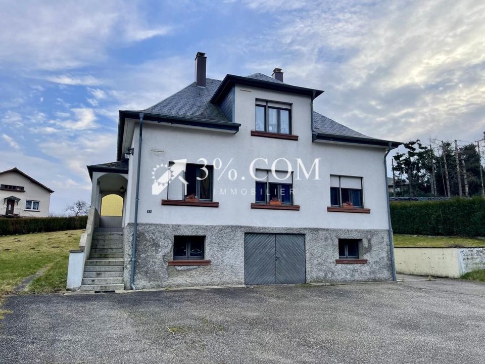 Villa i Rohrbach-les-Bitche, Moselle - foto 1