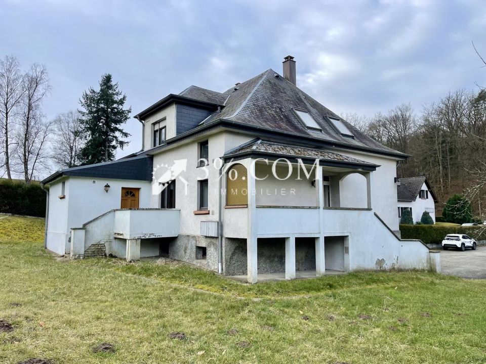 Villa i Rohrbach-les-Bitche, Moselle - foto 2