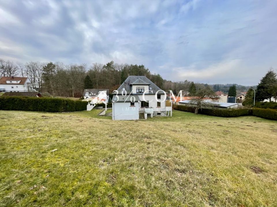 Villa i Rohrbach-les-Bitche, Moselle - foto 3