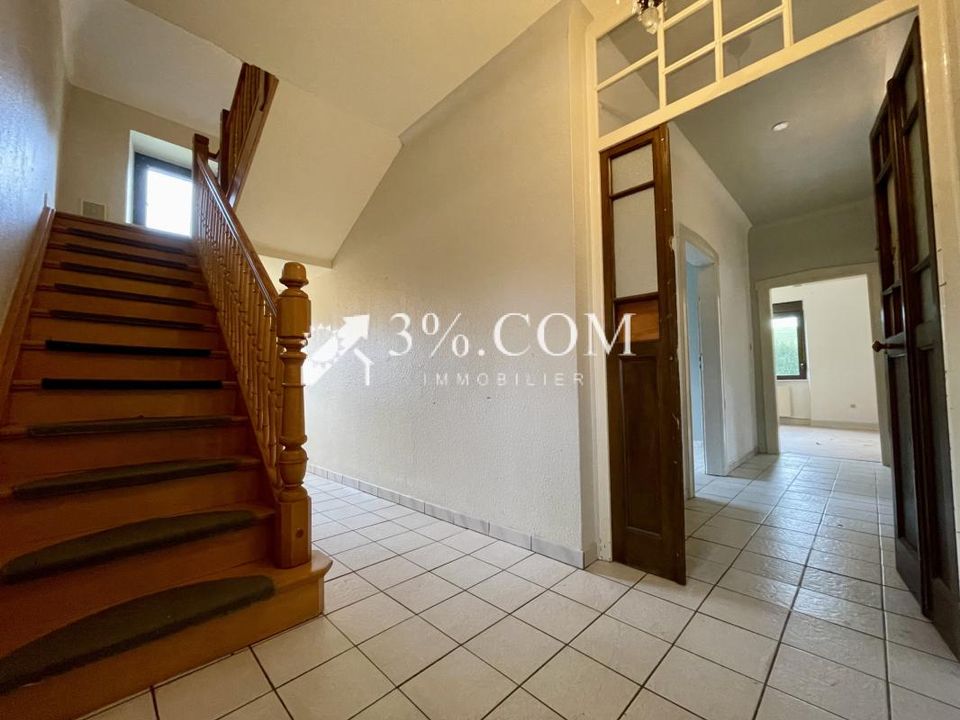 Villa i Rohrbach-les-Bitche, Moselle - foto 4