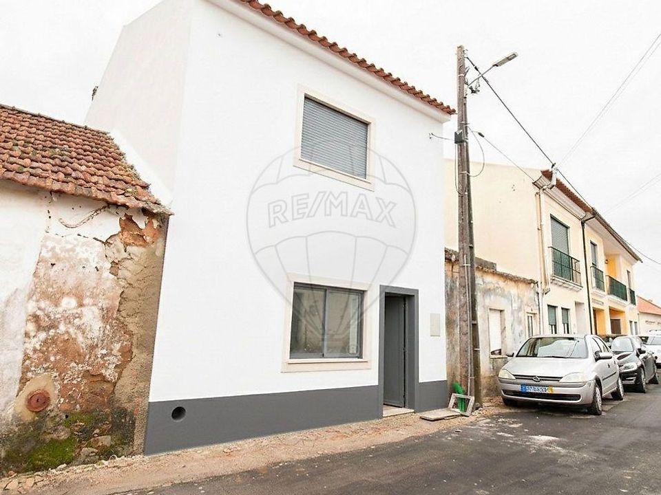 Villa i Bombarral, Leiria - foto 1