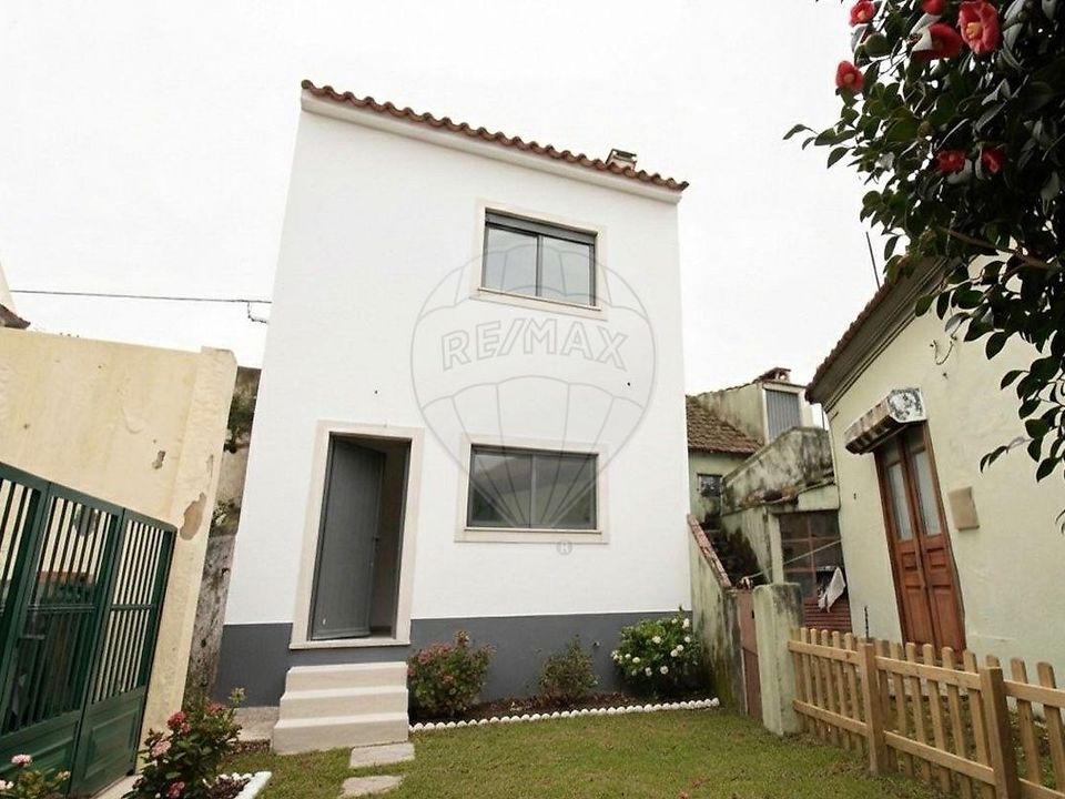 Villa i Bombarral, Leiria - foto 3