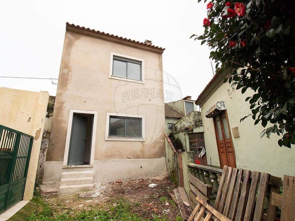 Villa i Bombarral, Leiria - foto 4
