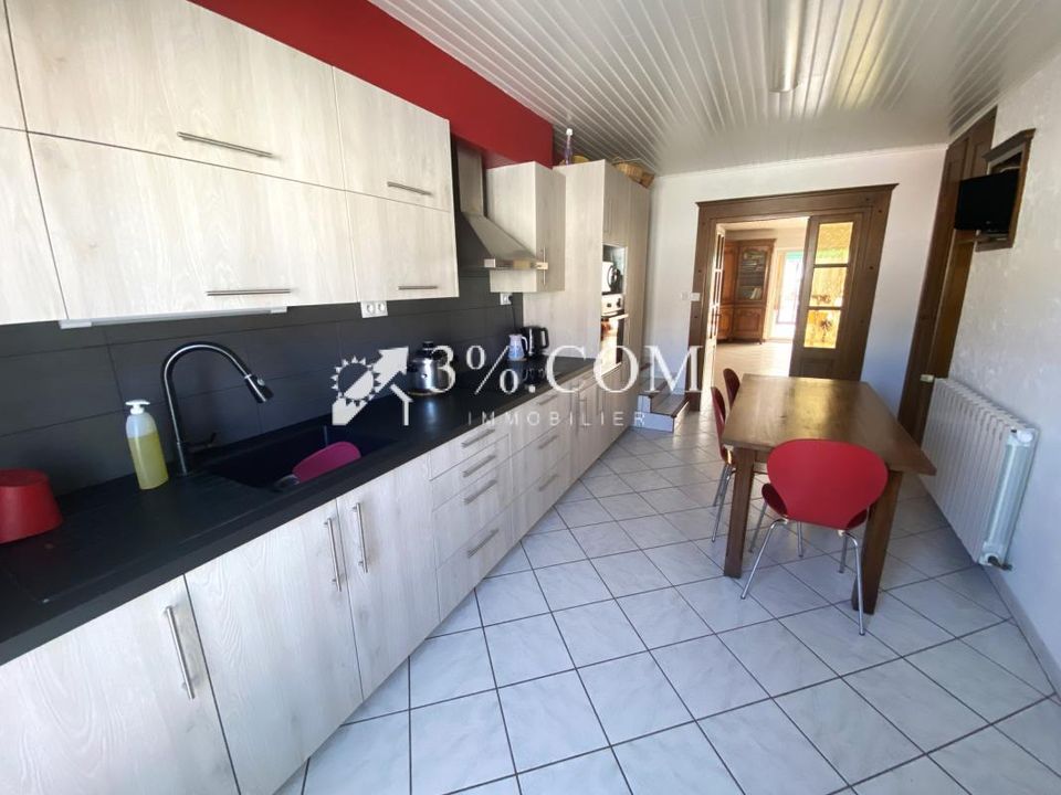Villa in Bulligny, Meurthe-et-Moselle - photo 2