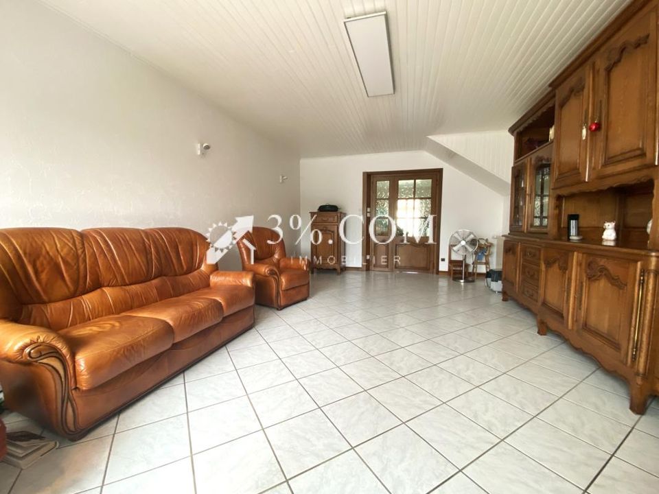 Villa in Bulligny, Meurthe-et-Moselle - photo 3