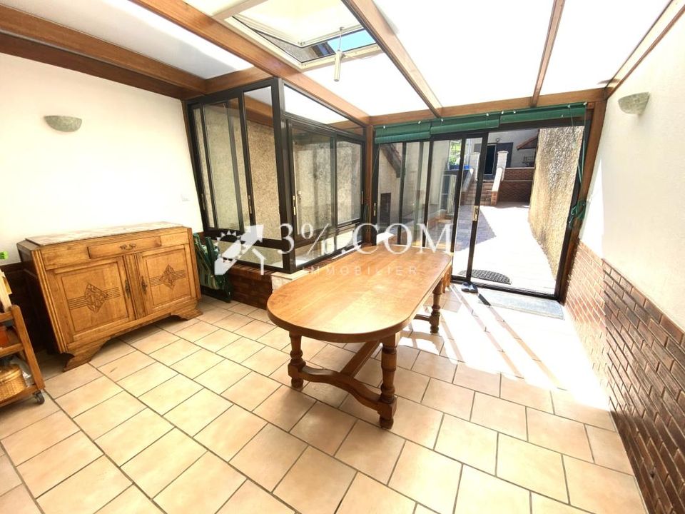 Villa in Bulligny, Meurthe-et-Moselle - photo 4