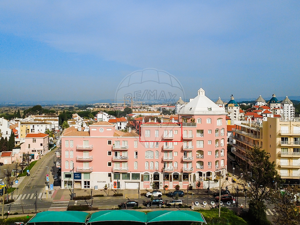 Lejlighed i Vilamoura, Faro - foto 2