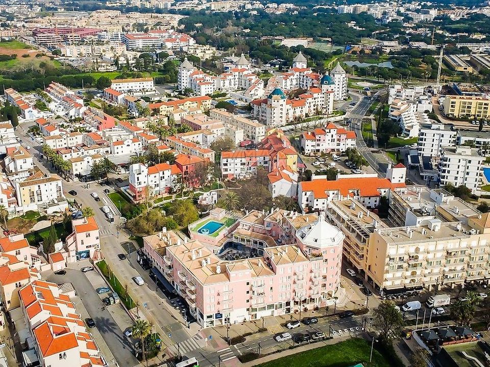 Lejlighed i Vilamoura, Faro - foto 3