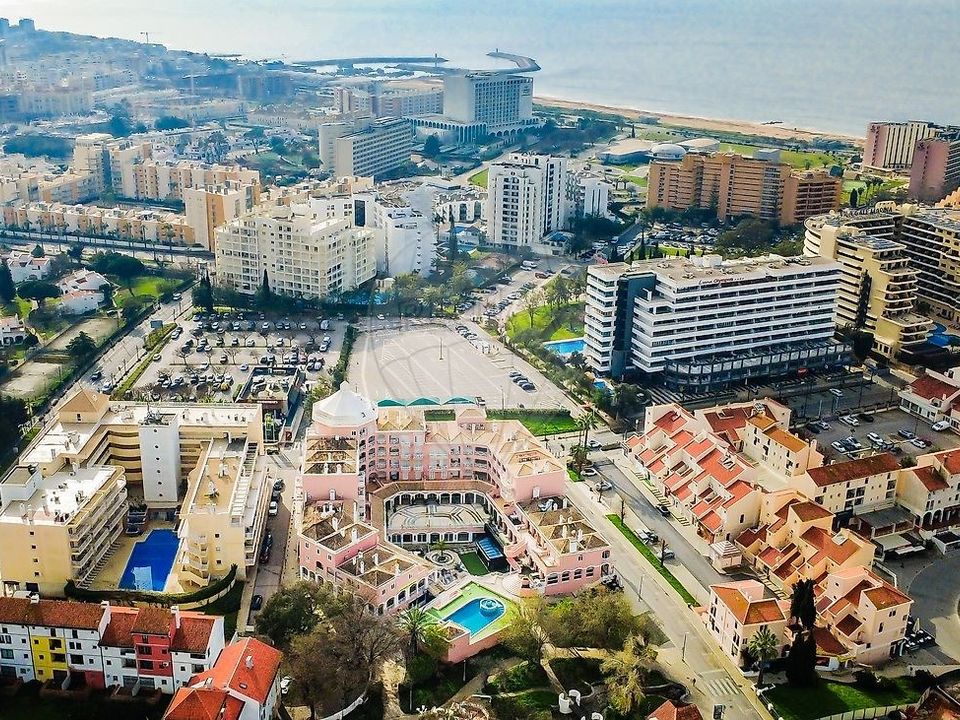 Lejlighed i Vilamoura, Faro - foto 4