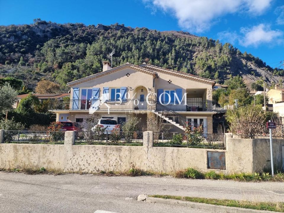 Villa a Nyons, Drome - foto 1