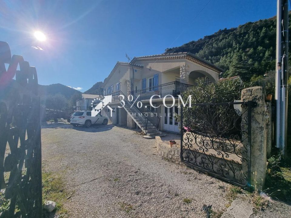Villa a Nyons, Drome - foto 2