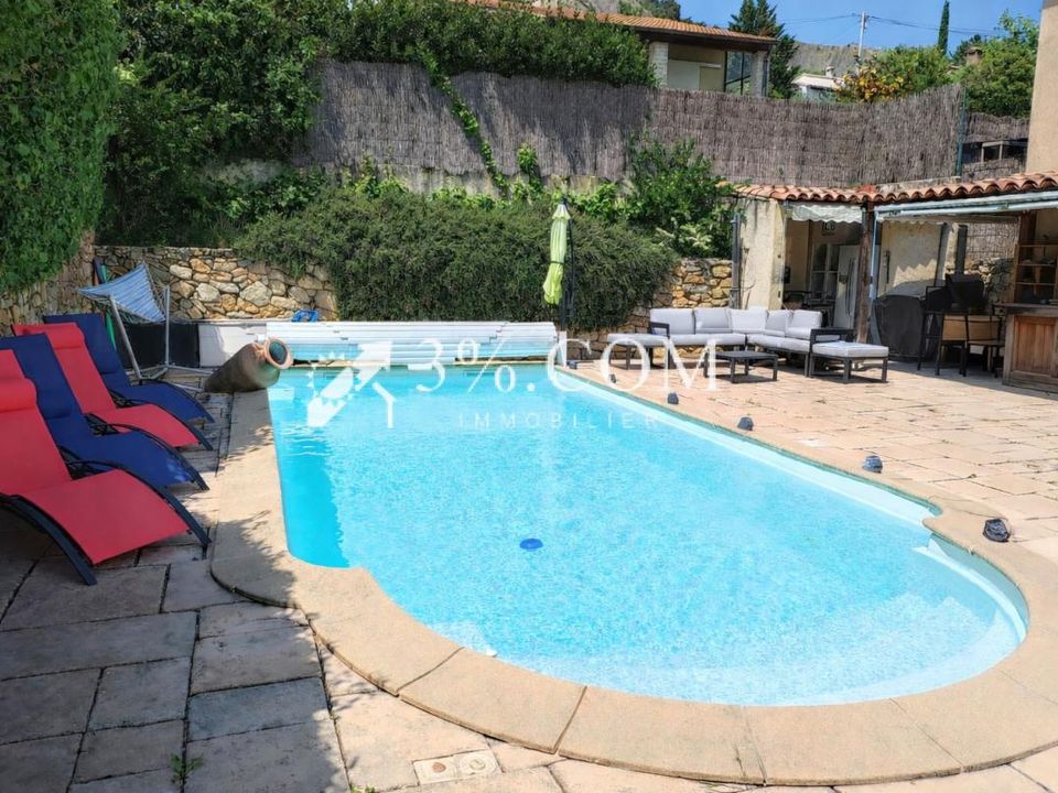 Villa a Nyons, Drome - foto 3