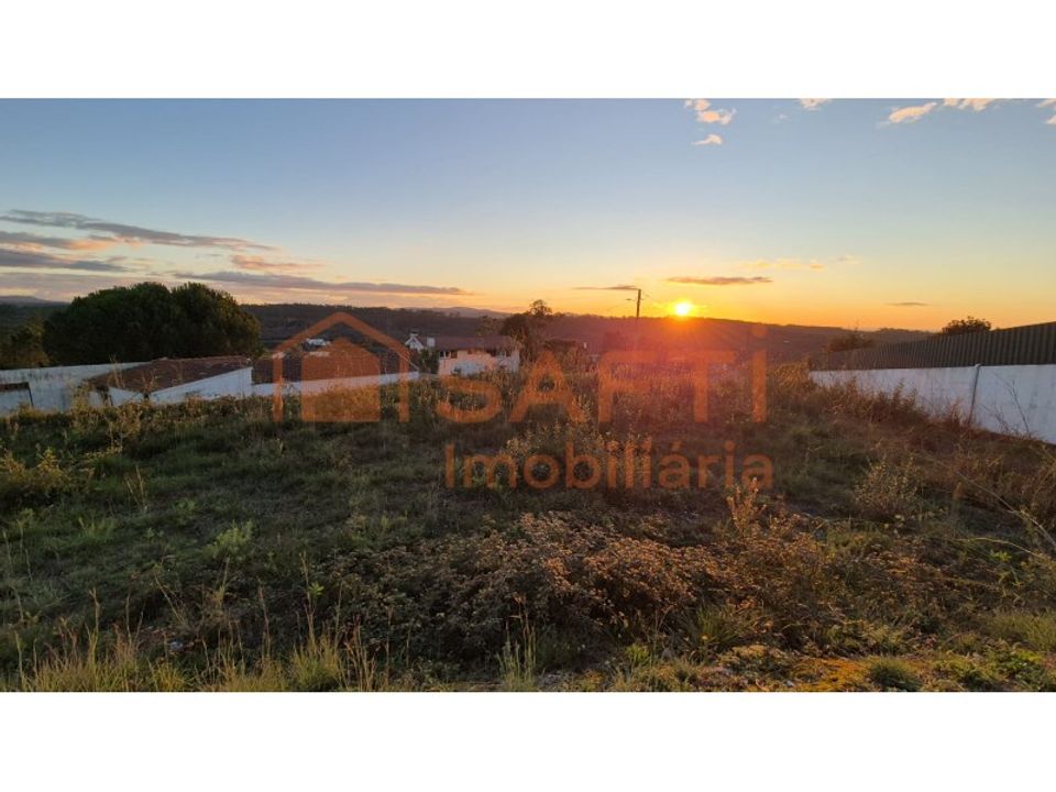 Helårsgrund i Condeixa-a-Nova, Coimbra - foto 2