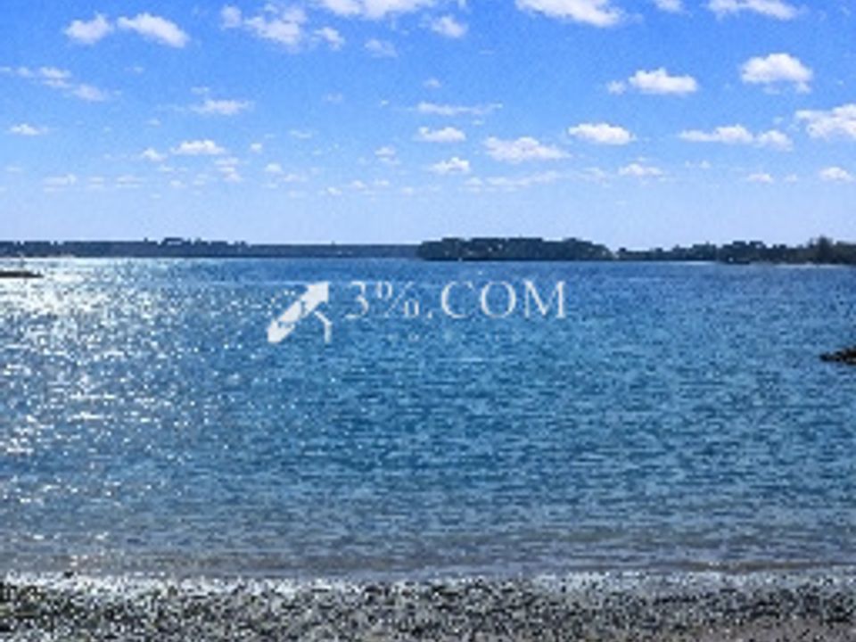Villa i Locoal-Mendon, Morbihan - foto 2