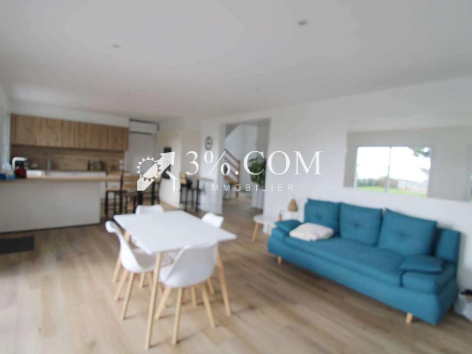 Villa i Locoal-Mendon, Morbihan - foto 3