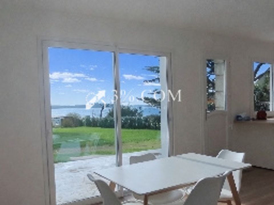 Villa i Locoal-Mendon, Morbihan - foto 4