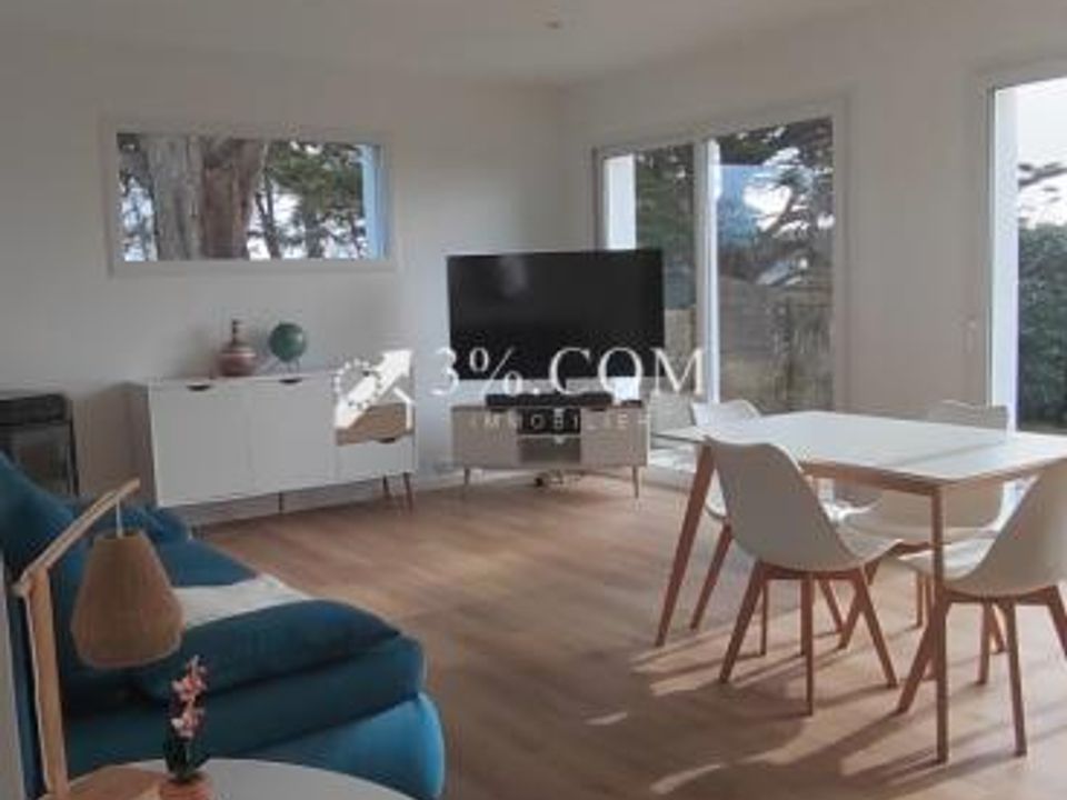Villa i Locoal-Mendon, Morbihan - foto 5