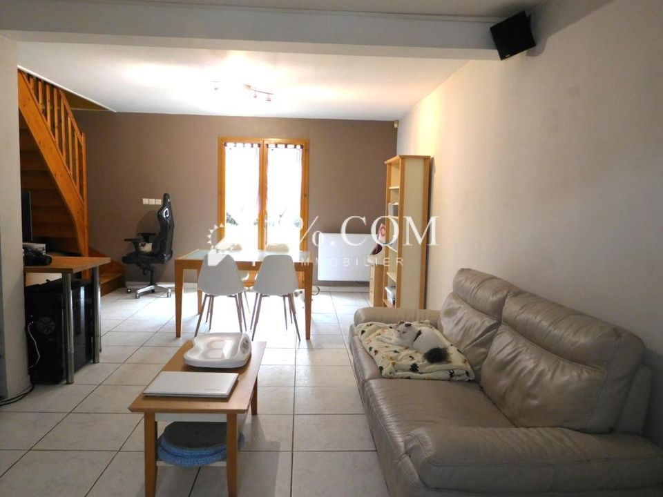 Villa i Lys-lez-Lannoy, Nord - foto 4