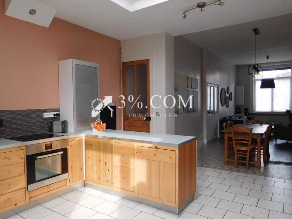 Villa i Wattrelos, Nord - foto 4