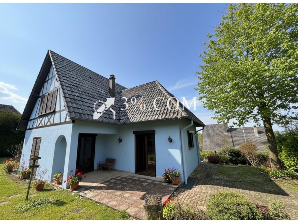Villa a Kienheim, Bas-Rhin - foto 1