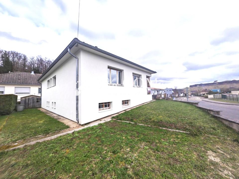 Villa i Rohrbach-les-Bitche, Moselle - foto 2