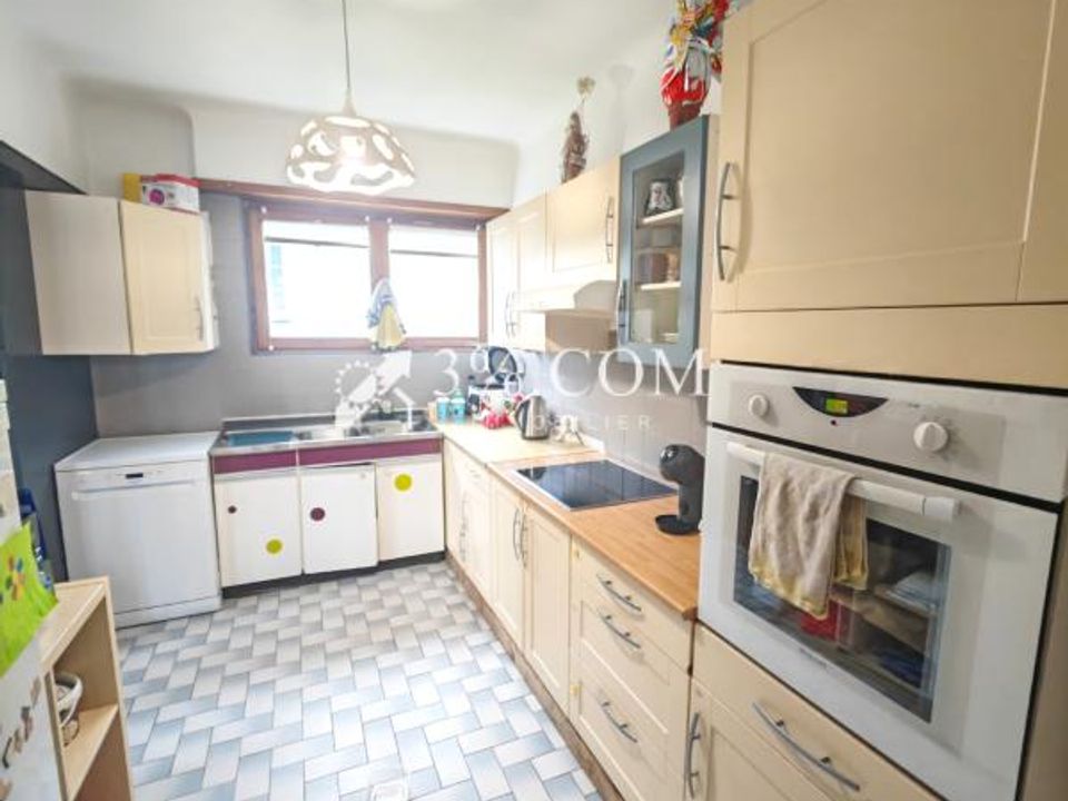 Villa i Rohrbach-les-Bitche, Moselle - foto 3