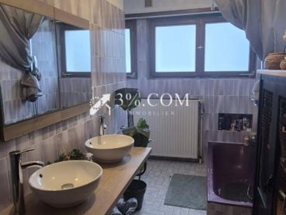 Villa i Rohrbach-les-Bitche, Moselle - foto 4