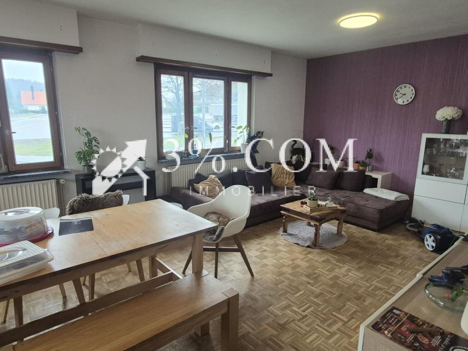 Villa i Rohrbach-les-Bitche, Moselle - foto 5