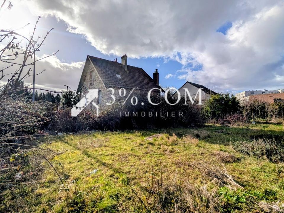 Villa i Poissy, Yvelines - foto 2