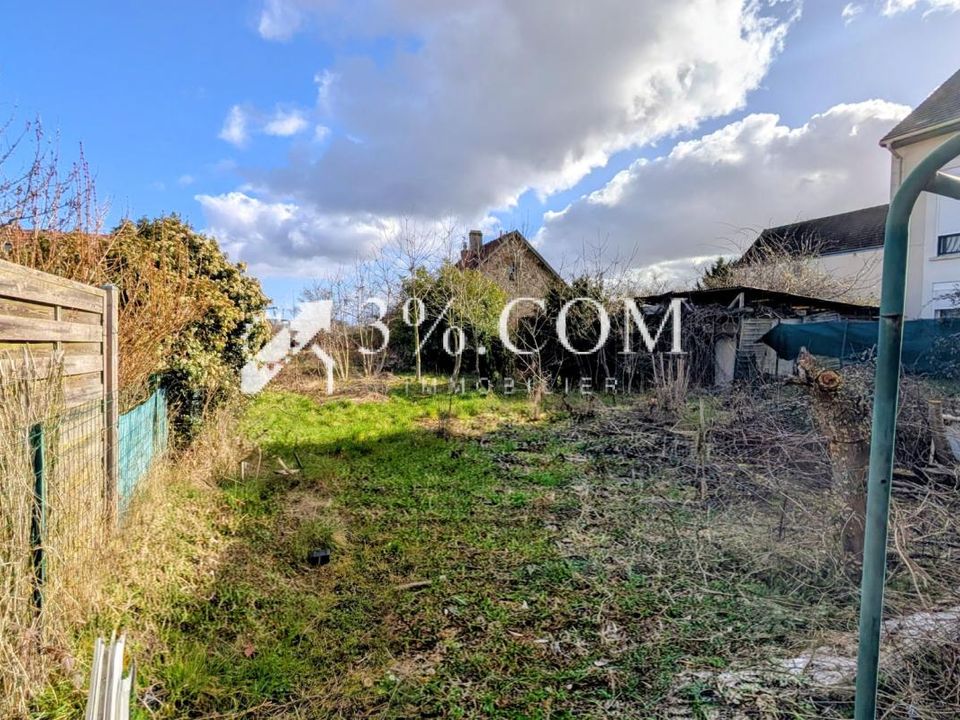 Villa i Poissy, Yvelines - foto 4