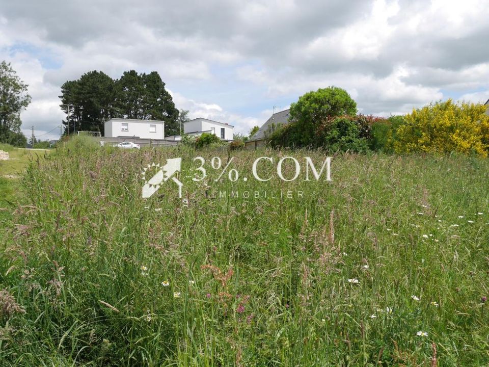 Terrain - Savenay, Loire-Atlantique - photo 2