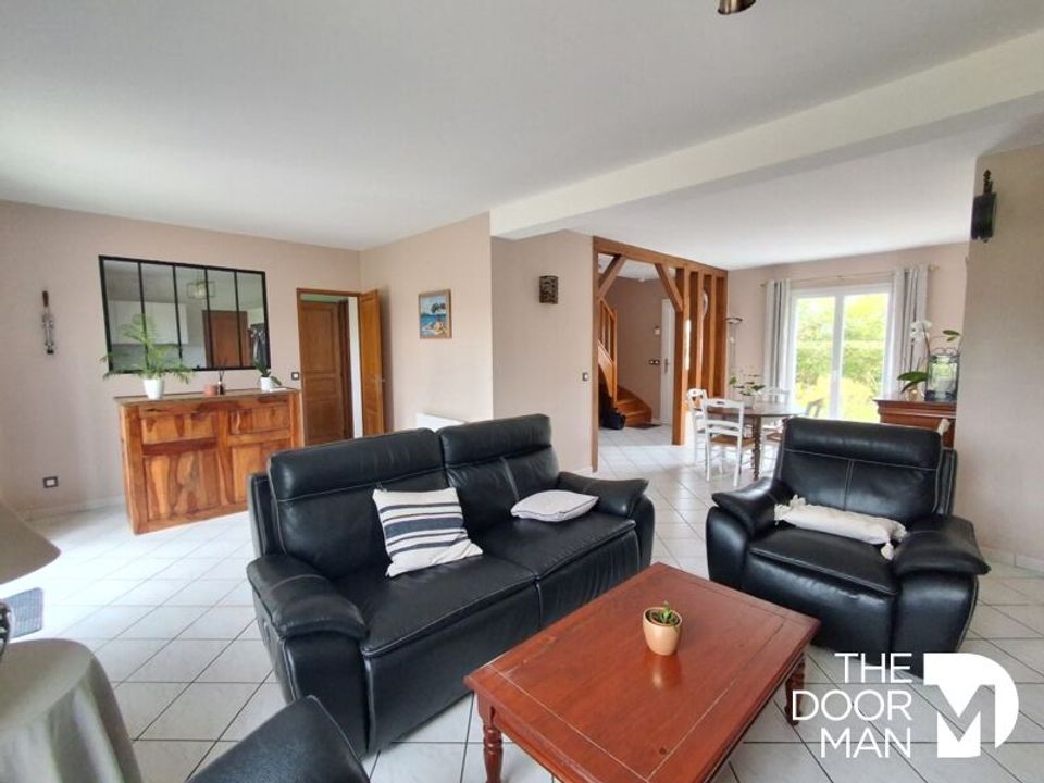 Villa i Le Perray-en-Yvelines, Yvelines - foto 1