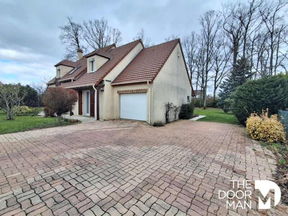 Villa i Le Perray-en-Yvelines, Yvelines - foto 2