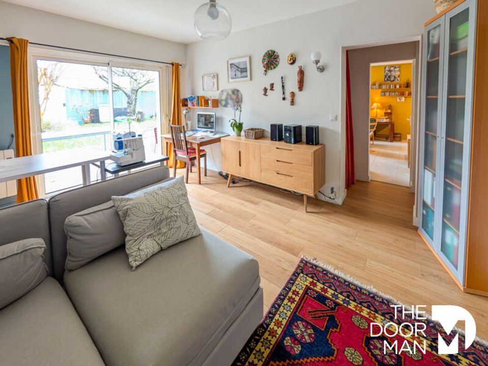 Villa i Nantes, Loire-Atlantique - foto 3