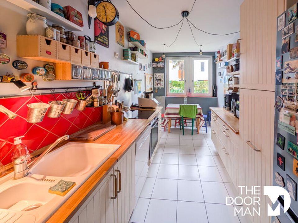 Villa i Nantes, Loire-Atlantique - foto 4
