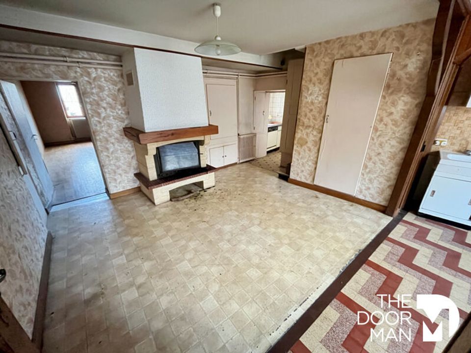Villa i Serqueux, Haute-Marne - bilde 3