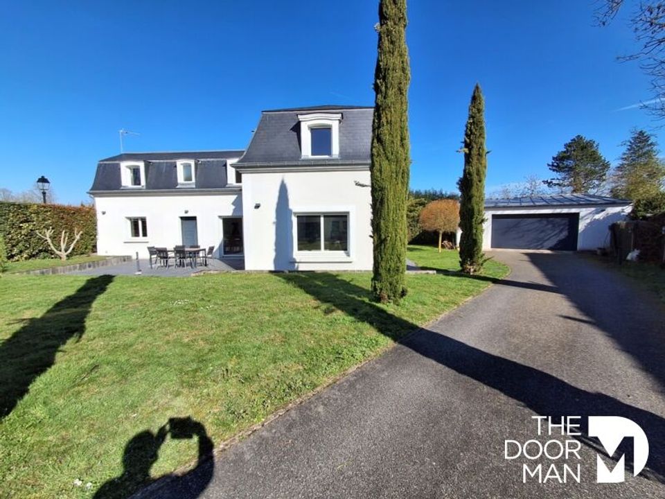 Villa i Rambouillet, Yvelines - foto 2