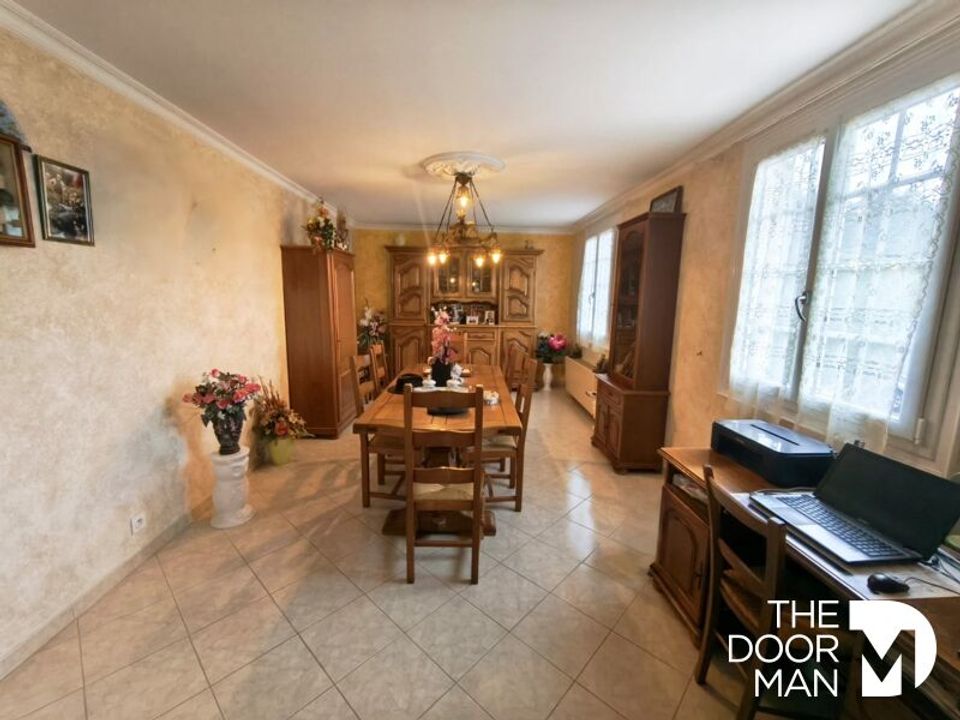 Villa i Neauphe-sous-Essai, Orne - foto 5