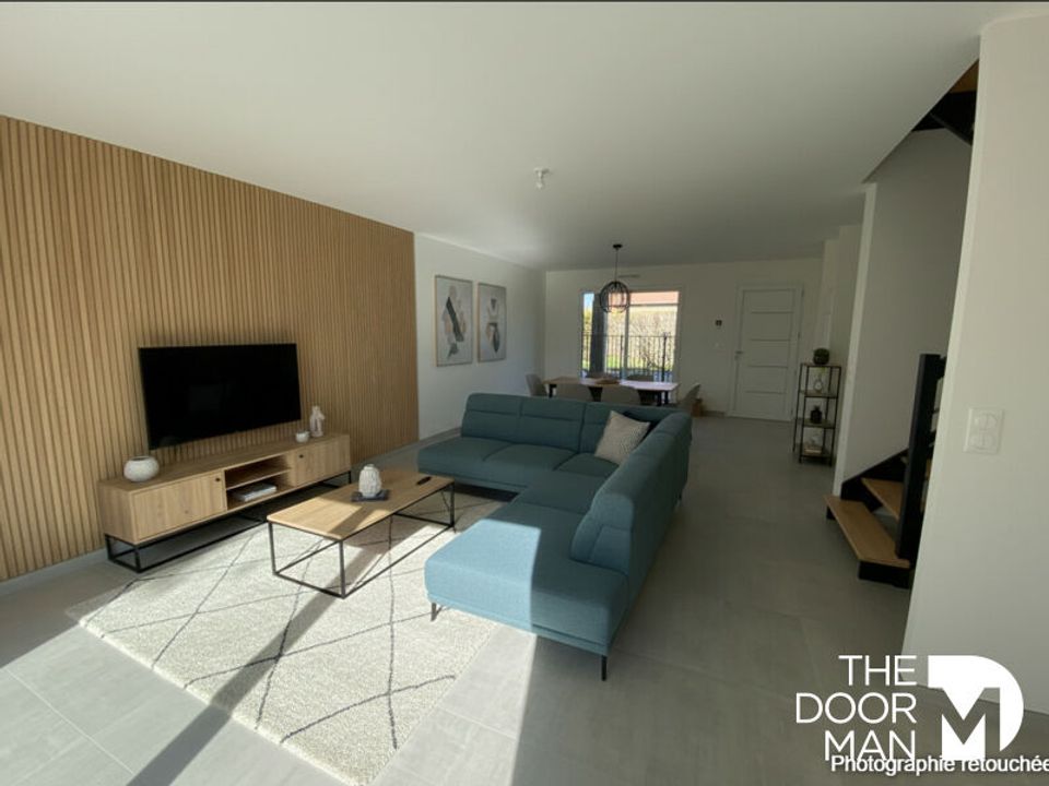 Villa i Le Perray-en-Yvelines, Yvelines - bilde 2