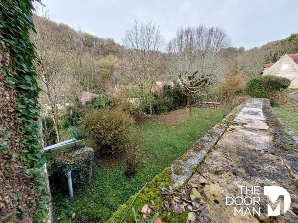 Villa i Concores, Lot - foto 2