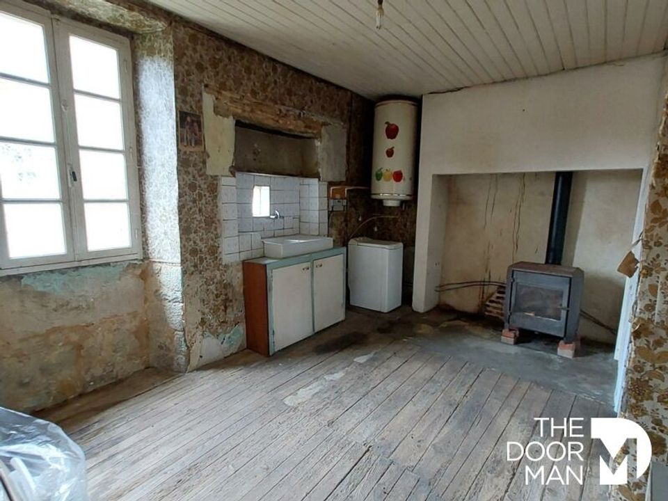 Villa i Concores, Lot - foto 3