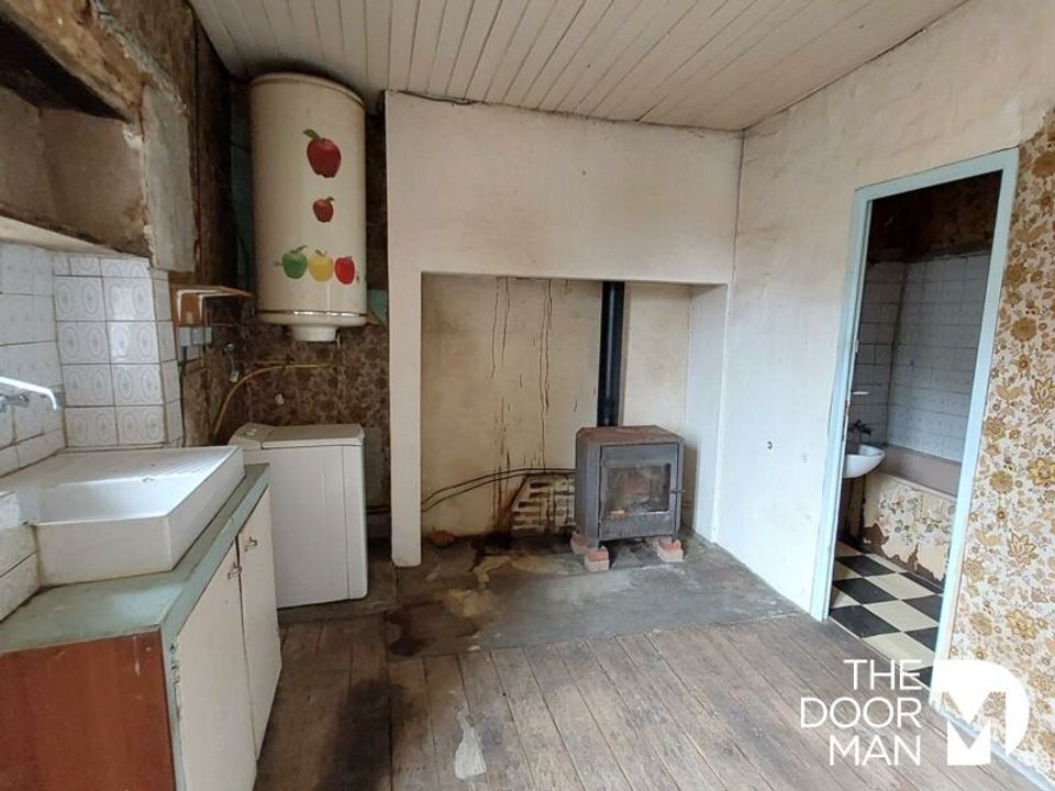 Villa i Concores, Lot - foto 4