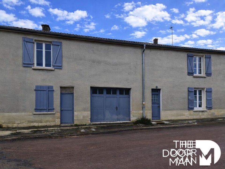 Landsbyhus i Bourmont, Haute-Marne - foto 1