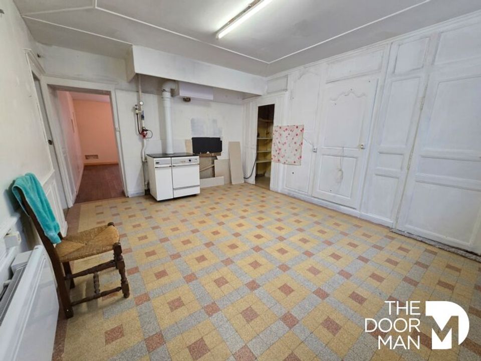 Landsbyhus i Bourmont, Haute-Marne - foto 2