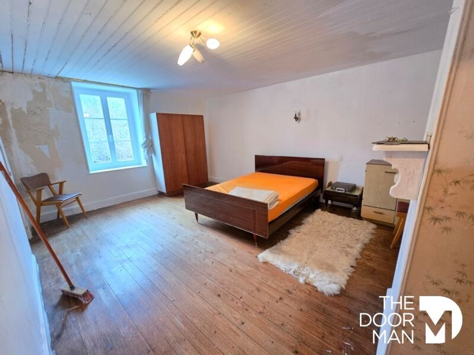 Landsbyhus i Bourmont, Haute-Marne - foto 4