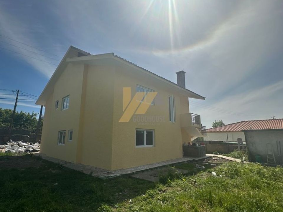 Villa i Santa Maria da Feira, Aveiro - foto 5