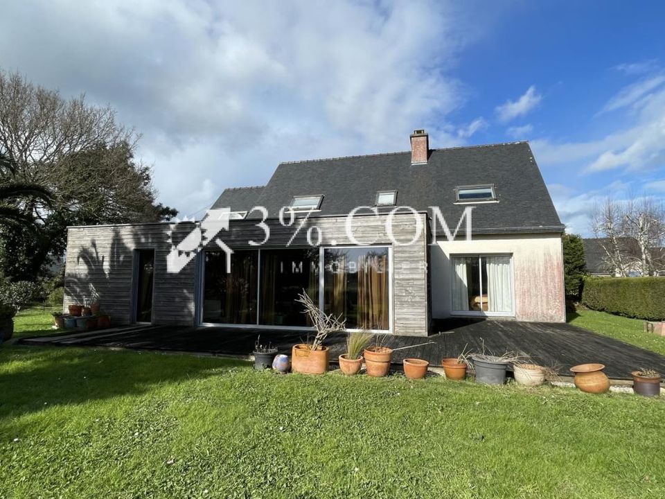 Villa i Baden, Morbihan - bilde 1