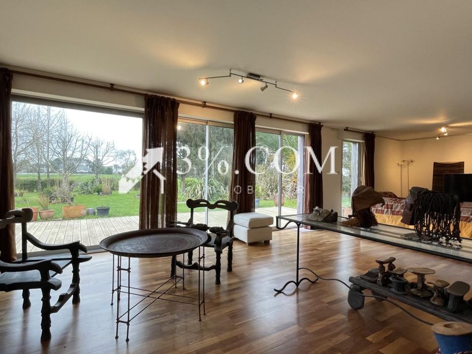 Villa i Baden, Morbihan - bilde 2